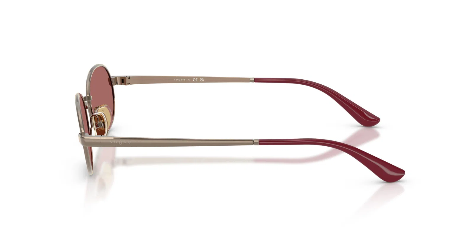 Vogue 4353S Sunglasses - view 7